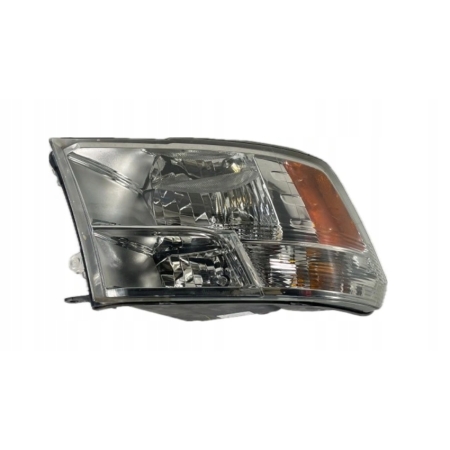 U1 OEM DODGE RAM IV LIFT 2014- LAMPA LEWA PRZÓD 68001485AA