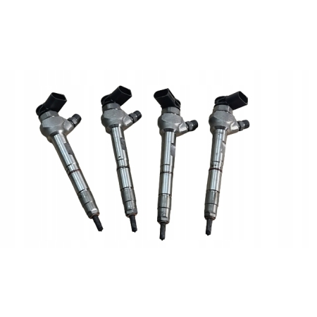 ~ WTRYSKIWACZ 05L130277E VW AUDI SKODA SEAT 2.0TDI