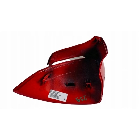 259 SEAT ATECA OBUDOWA OSŁONA ASYSTENT LUSTERKA PRAWA F3P 575875538F