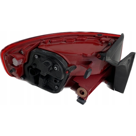 LAMPA TYŁ TYLNA PRAWA AUDI A4 B8 SEDAN LIFT ORYGINAŁ