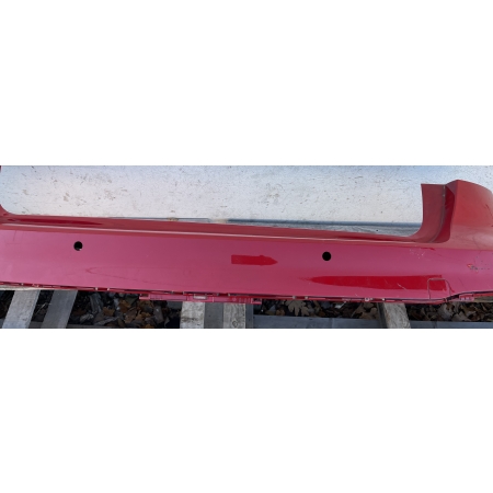 AUDI A4 B9 KOMBI S-LINE LIFT POD PDC ZDERZAK TYLNY TYŁ 8W9807511AB