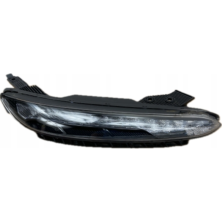 HYUNDAI KONA I LIFT 2020- LAMPA PRAWA PRZÓD PRZEDNIA 92208-J9600