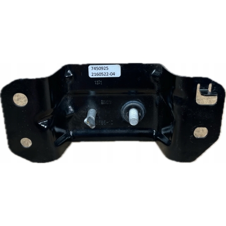 BMW 1 F40 2 F44 RYGIEL ZACZEP MASKI 7450925