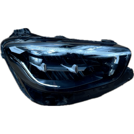 MERCEDES E-KLASA W213 LIFT LAMPA PRZÓD PRZEDNIA PRAWA A2139067609 28.04.23