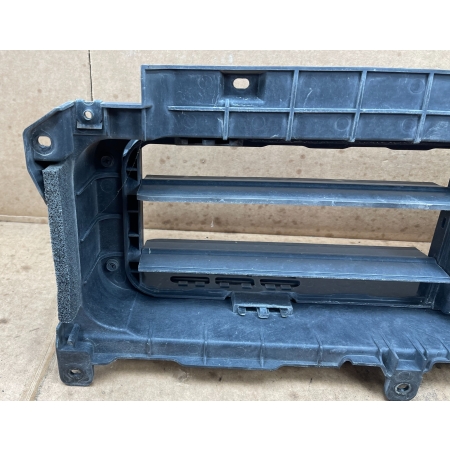 O1 HYUNDAI GENESIS G80 2013 - KIEROWNICA POWIETRZA WLOT 86968-B1000