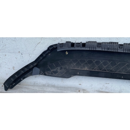 VW PASSAT B8 LIFT SPOILER OSŁONA ZDERZAKA PRZÓD 3G0805903J
