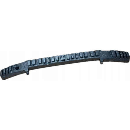 VW ID.4 ID4 ABSORBER ZDERZAKA PRZÓD 11A807248A