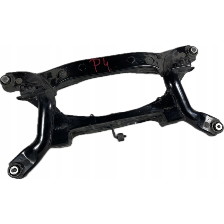 P4 Toyota Rav4 5 2020 - 2.5 4WD kołyska sanki wózek belka zawieszenia tył