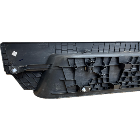 PEUGEOT EXPERT III  STOPIEŃ OSŁONA NAKŁADKA PROGU LEWY 9808681977