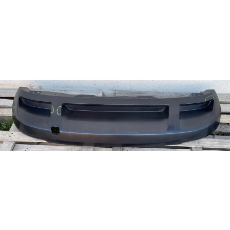 SKODA KAROQ 57A SPOILER DOKŁADKA ZDERZAKA TYŁ 57A807835