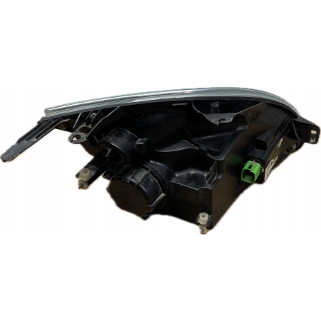 FORD FIESTA MK6 2002 - LAMPA LEWA PRZÓD PRZEDNIA 2S6X-13W030-BF