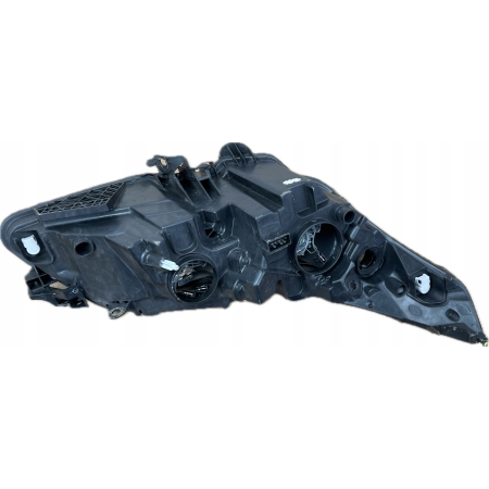 CITROEN C4 I 2004 - LAMPA LEWA PRZÓD PRZEDNIA 89902334