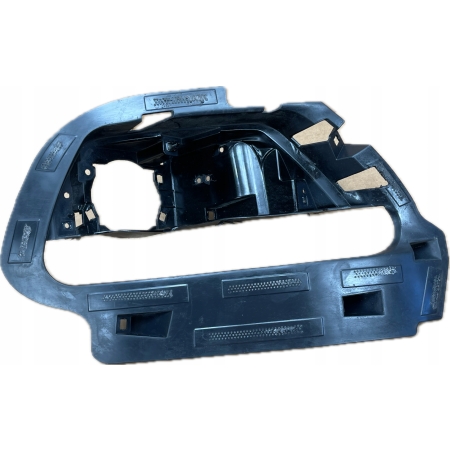 JEEP COMPASS II 17 - LEWY ŚLIZG MOCOWANIE DRL ZDERZAKA PRZÓD 68245799AB