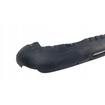 SPOILER DYFUZOR ZDERZAKA TYŁ MINI F55 7318826