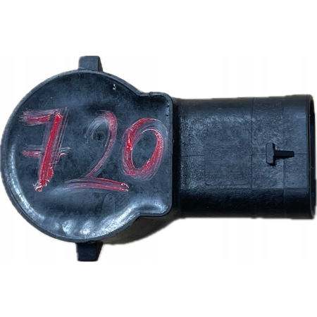 720 VW GOLF VII SEAT SKODA AUDI CZUJNIK COFANIA PDC 5Q0919275B