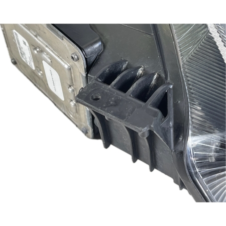 FORD FOCUS MK4 IV 4 FULL LED LAMPA LEWA PRZÓD JX7B-13E017-AG 10.05.2019