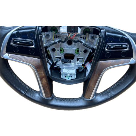 O2 CADILLAC ESCALADE IV 2014 -  KIEROWNICA ORYGINALNA GM 23360991