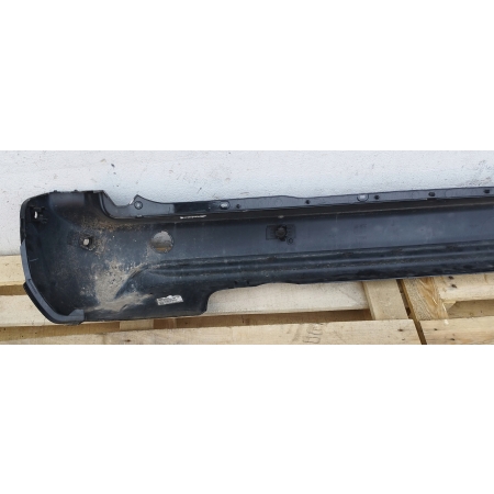 CITROEN BERLINGO IV RIFTER COMBO ZDERZAK TYLNY TYŁ PDC 981674477