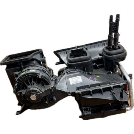 B2 TRANSIT CUSTOM 2013 - NAGRZEWNICA DMUCHAWA BK21-19B555-AK