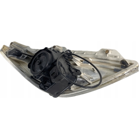 LAMPA REFLEKTOR HELLA HYMER INTEGRA LED LEWA PRZÓD PRZEDNIA 1EL012549-01