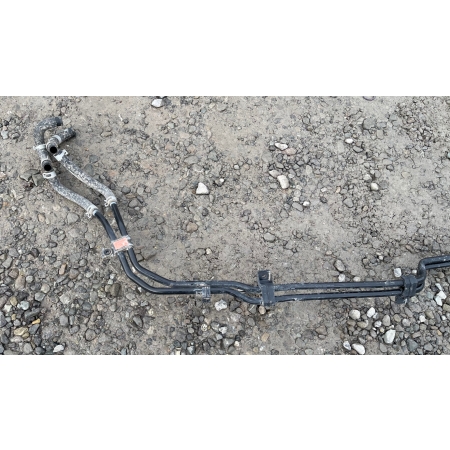 B3 KIA CARNIVAL IV 2020 - WĄŻ WĘŻE NAGRZEWNICY PRZEWODY TYŁ 97540-R0000