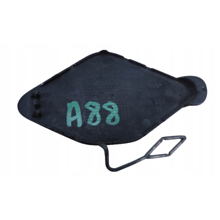 ZAŚLEPKA ZDERZAKA PRZÓD BMW F30 F31 LIFT 7386141