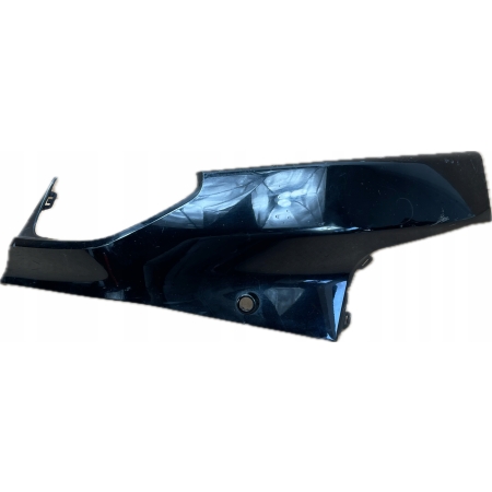 BMW 2 G42 M-PAKIET LISTWA LEWA ZDERZAKA TYŁ 8745805