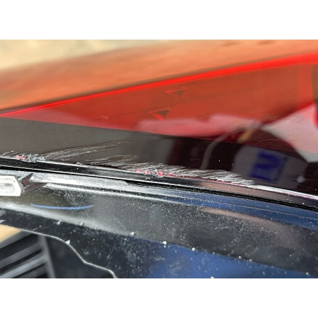 OPEL CORSA F LAMPA LEWA LED TYŁ TYLNA 9829317980 23.09.24