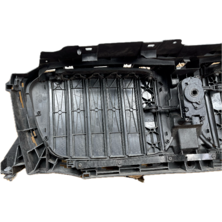 BMW X3 G01 X4 G02 LIFT KIEROWNICA POWIETRZA ŻALUZJA PRZÓD 5A1DA48