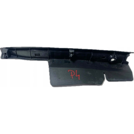 TOYOTA RAV4 V 5 2020 - OSŁONA BŁOTNIKA USZCZELKA PRAWA PRZÓD 53388-42040