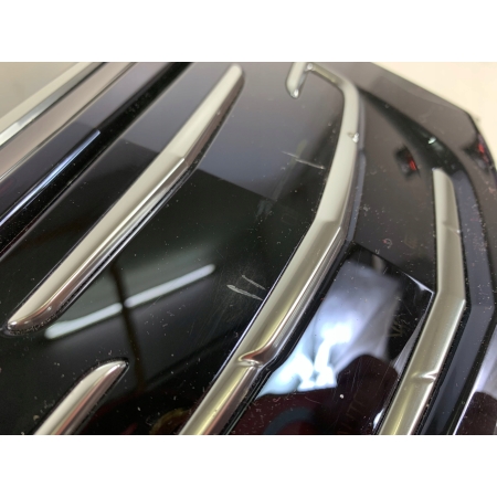 P2 CADILLAC ESCALADE IV 2014 - EKRAN WYŚWIETLACZ NAWIGACJA 84237913