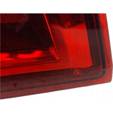 AUDI A3 8V SPORTBACK LIFT LAMPA LEWA TYŁ TYLNA KLAPY 8V4945075 18.07.17