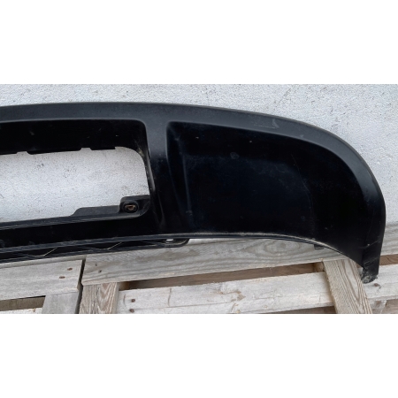 VW TIGUAN I R-LINE SPOILER ZDERZAKA TYŁ 5N0807568