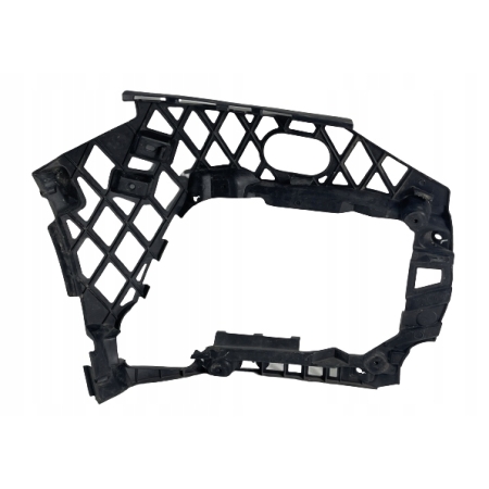 VW PASSAT B8 LIFT 3G0 LEWY ŚLIZG ZDERZAKA MOCOWANIE PRZÓD 3G0807177E