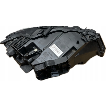 PEUGEOT 508 II LAMPA LEWA PRZÓD PRZEDNIA FULL LED 9839014380