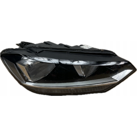 VW TOURAN II 5TA LAMPA PRAWA PRZÓD PRZEDNIA 5TB941006A