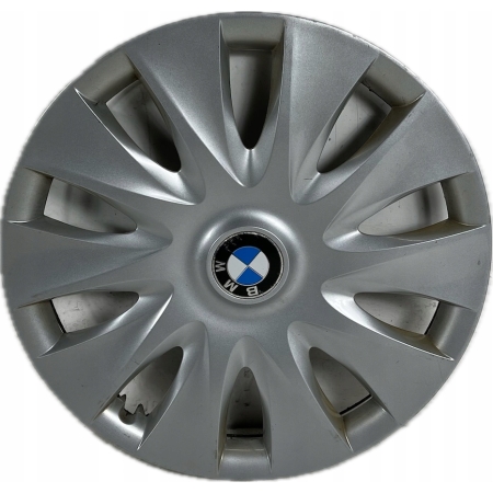 AK207 KOŁPAK 16 CALI BMW F20 F30 6791806 ORYGINAŁ