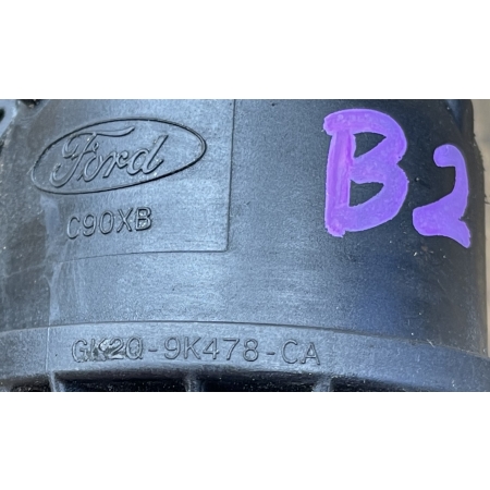 B2 TRANSIT CUSTOM 2013 - 2.0 TDCI TERMOSTAT OBUDOWA GK2Q-9K478-CA