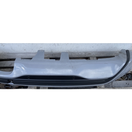 FORD PUMA MK2 2 ST LINE DOKŁADKA SPOILER ZDERZAKA TYŁ  L1TB-17F954-C1