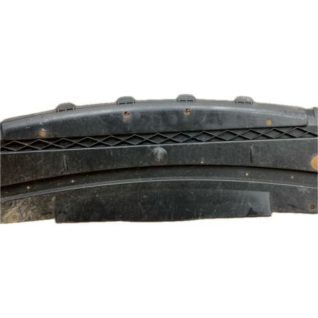 VOLVO V70 II OSŁONA PŁYTA  ZDERZAKA PRZÓD PRZEDNIA 09151896