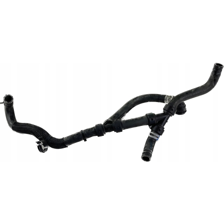 FORD F150 LIFT 17- 2.7 WĄŻ WODY WĘŻE RURA