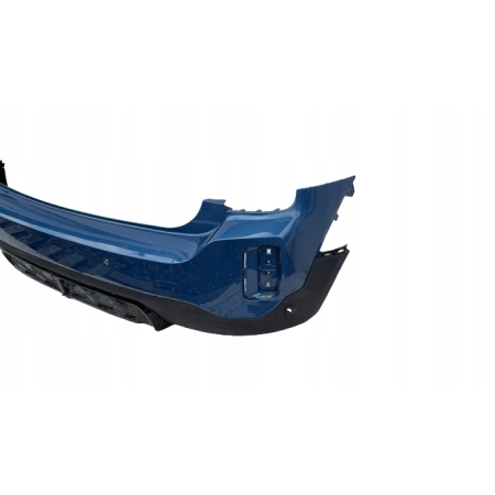 : MINI COUNTRYMAN F60 LIFT JCW ZDERZAK TYŁ 9477892