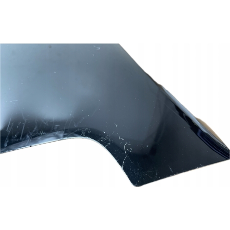 FIAT 500E II 2020 - SPOILER LOTKA KLAPY BAGAŻNIKA TYŁ 735710606