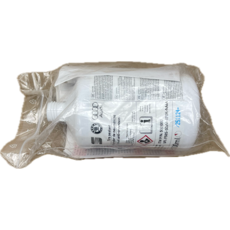USZCZELNIACZ DO OPON AUDI SEAT SKODA 8D0012619A