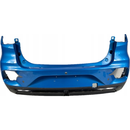 MG ZS LIFT 20- ZDERZAK TYŁ TYLNY POD PDC P10639343