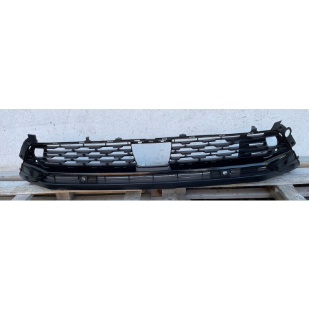 OPEL GRANDLAND LIFT PDC SPOILER KRATKA ŚRODKOWA ZDERZAKA PRZÓD 9840142077