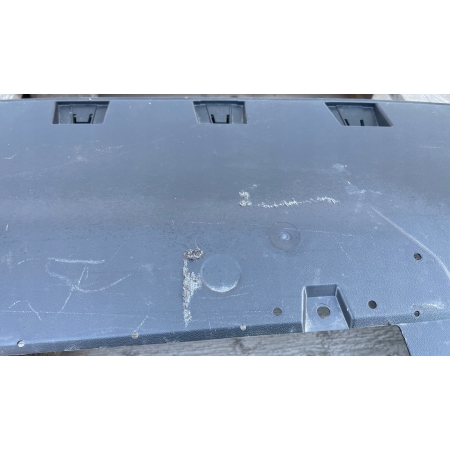 VW GOLF VIII 8 OSŁONA PŁYTA DOLNA ZDERZAKA PRZÓD 5H0805915M