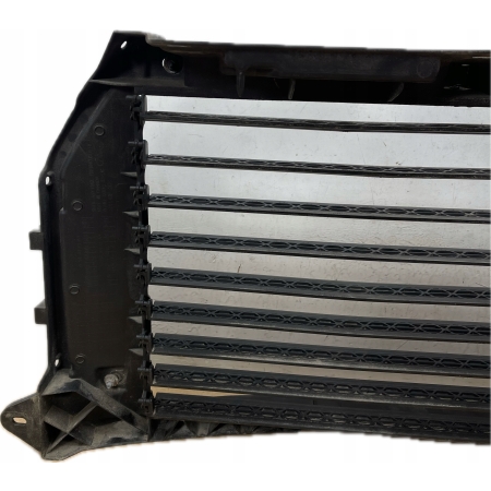 U6 FORD F150 2015- 3.5 4X4 KIEROWNICA POWIETRZA ATRAPY ŻALUZJA FL34-8475-A