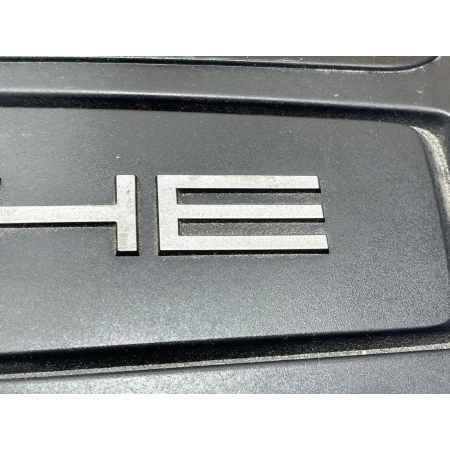 B1 PORSCHE MACAN S 3.0 V6 2015 - GÓRNA OSŁONA SILNIKA 95B103925D