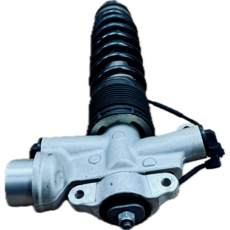 V15 MCLAREN 570S 600LT AMORTYZATOR SPRĘŻYNA LEWY PRZÓD 13BA445RP